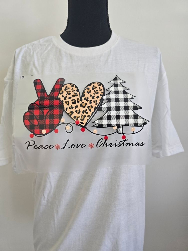 Christmas Saying Shirts