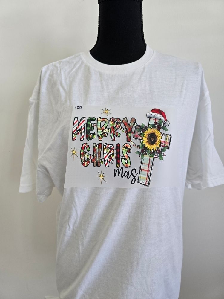 Merry Christmas T-Shirts