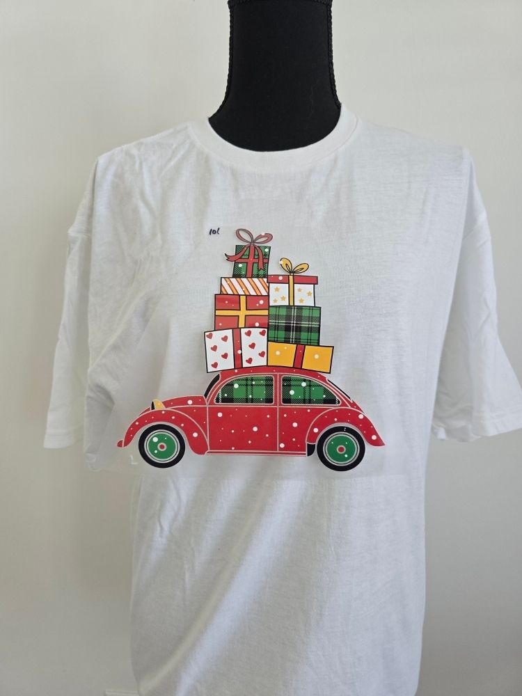 Christmas Saying Shirts