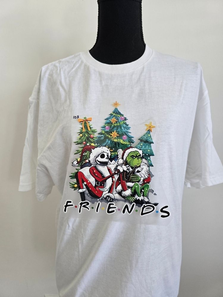 Christmas Saying Shirts