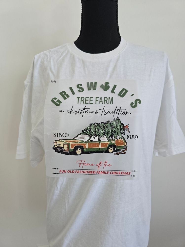 Christmas Saying Shirts