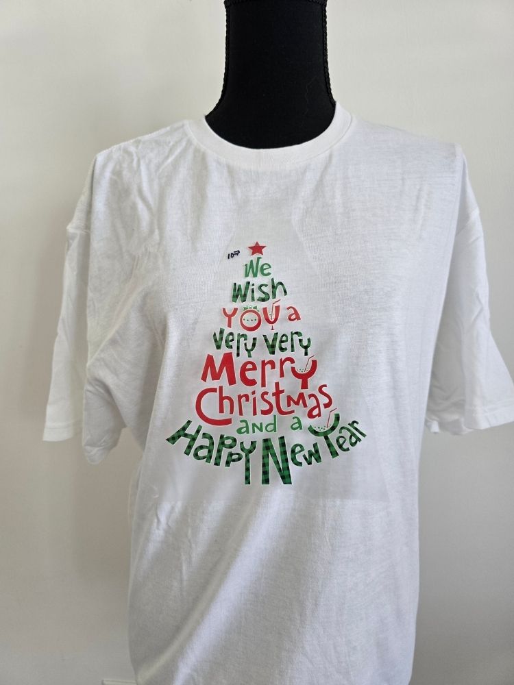 Christmas Saying Shirts