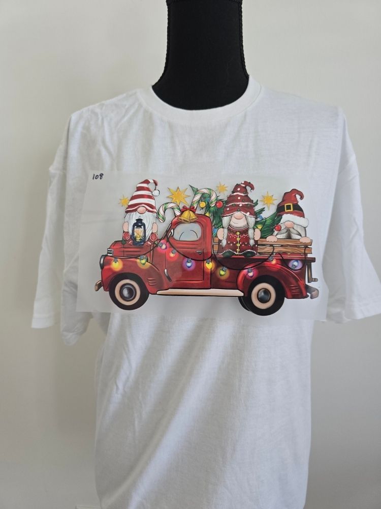 Christmas Saying Shirts