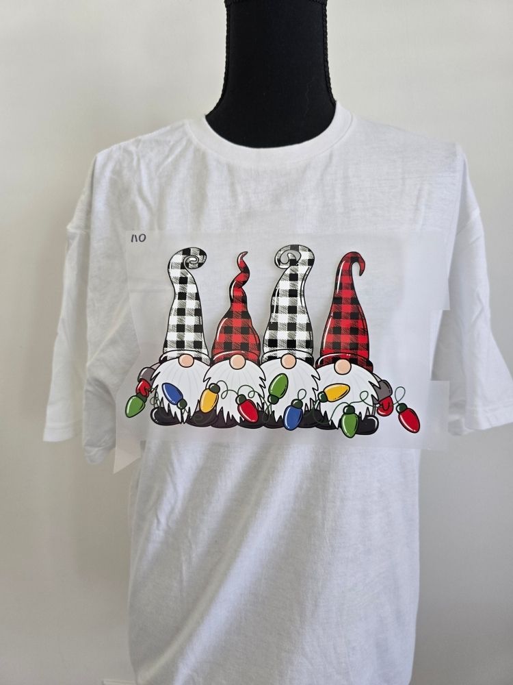 Gnomes Christmas Shirts