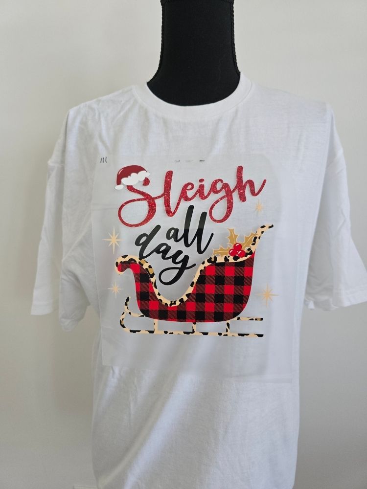 Christmas Saying Shirts