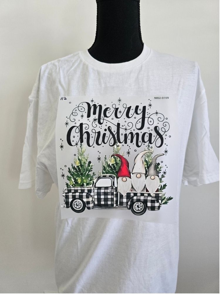 Merry Christmas T-Shirts