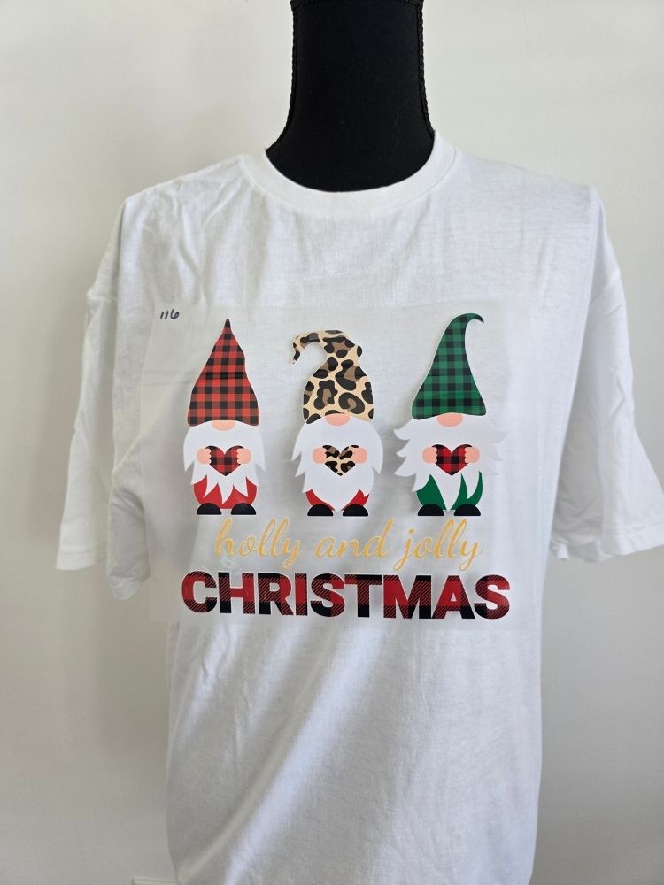 Gnomes Christmas Shirts