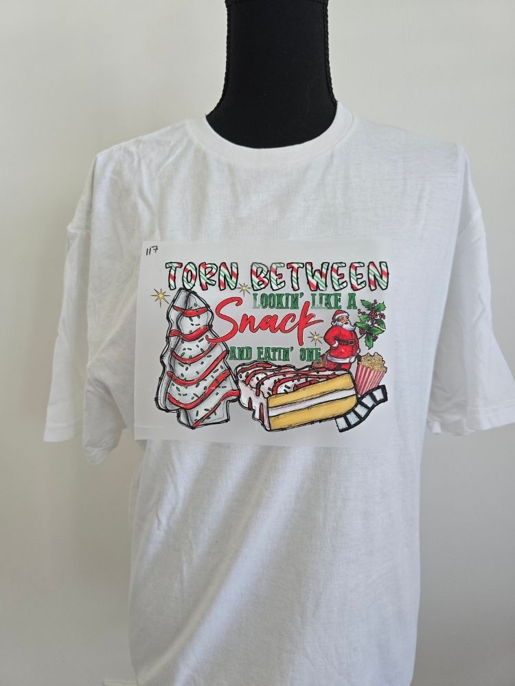 Christmas Saying Shirts