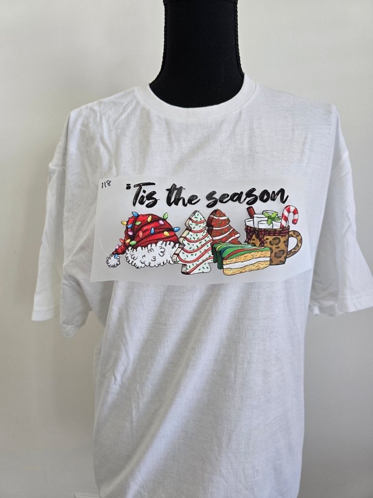 Christmas Saying Shirts