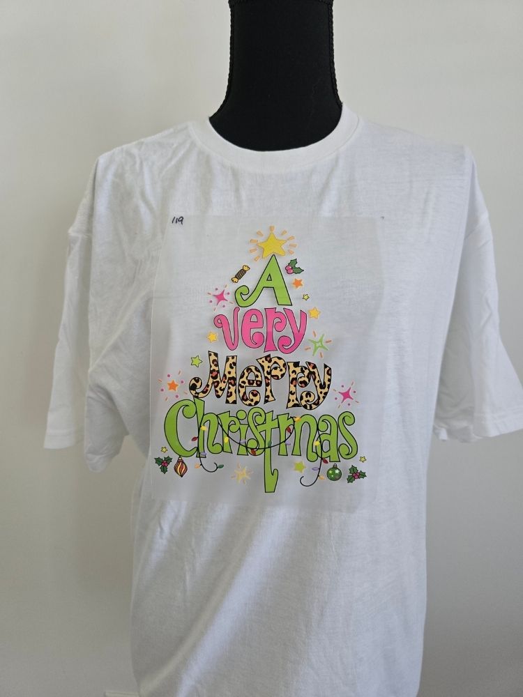 Merry Christmas T-Shirts