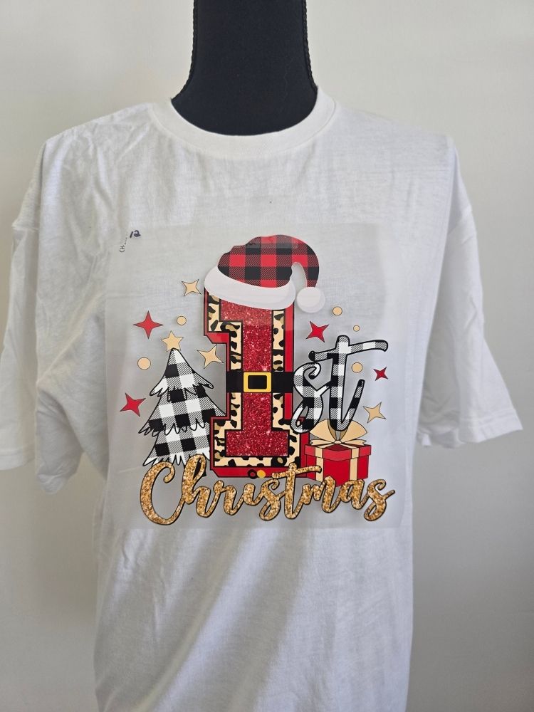Christmas Saying Shirts