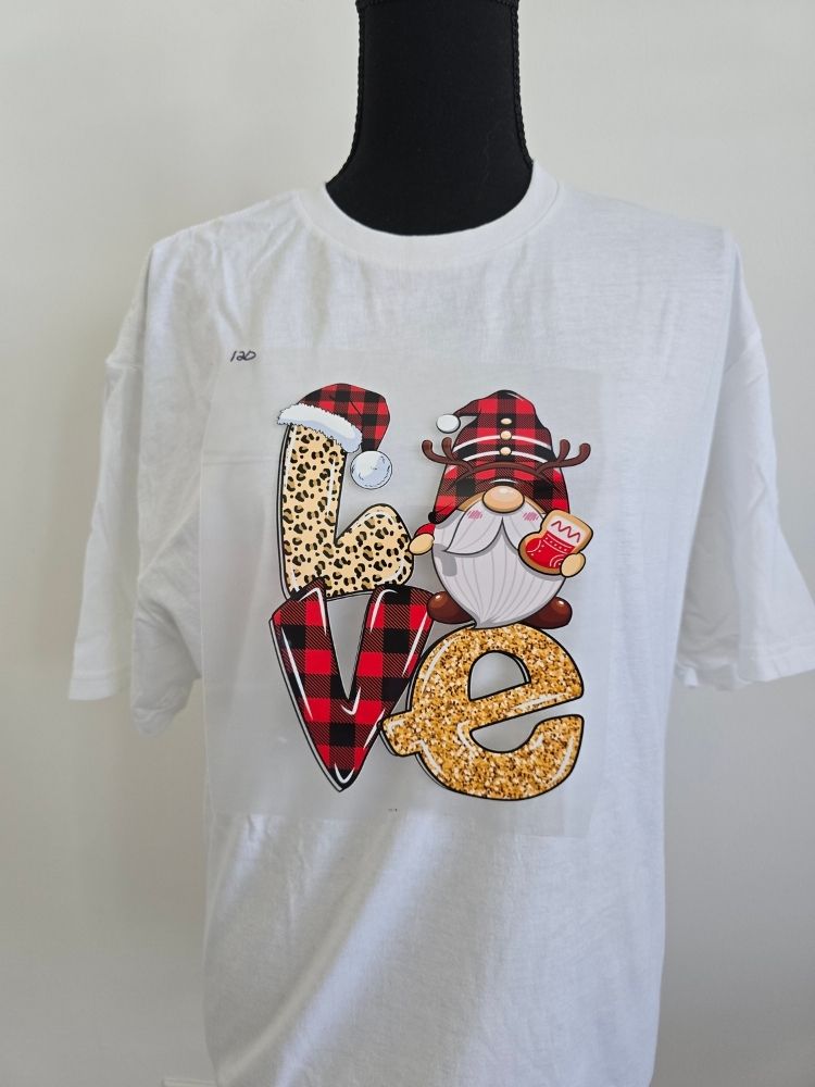 Christmas Saying Shirts