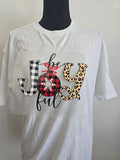 Religious Christmas Shirts