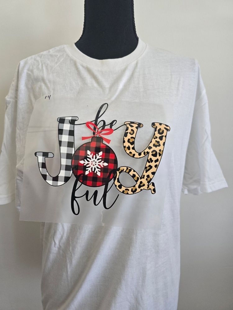 Religious Christmas Shirts