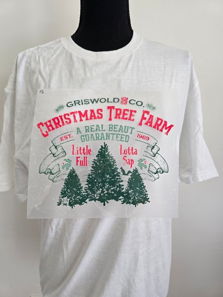 Christmas Saying Shirts