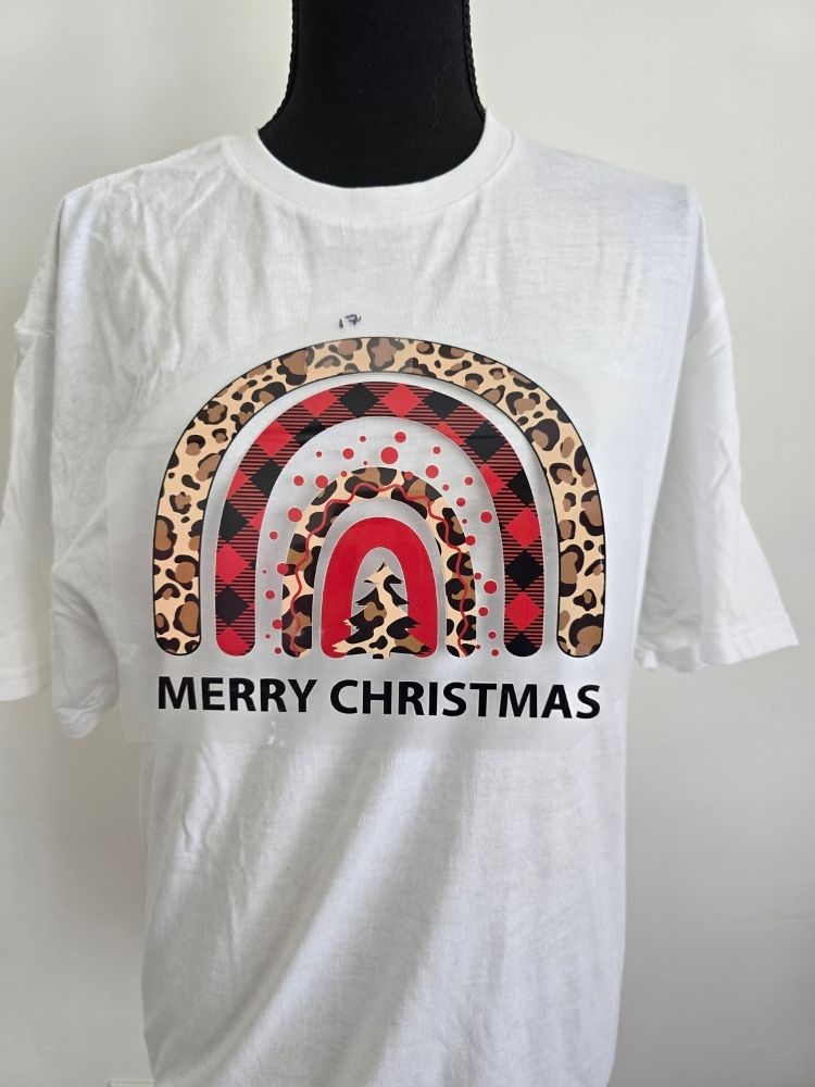 Merry Christmas T-Shirts