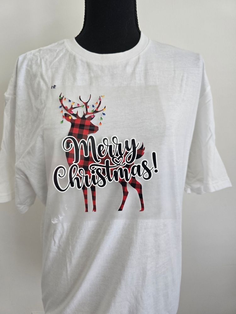 Merry Christmas T-Shirts