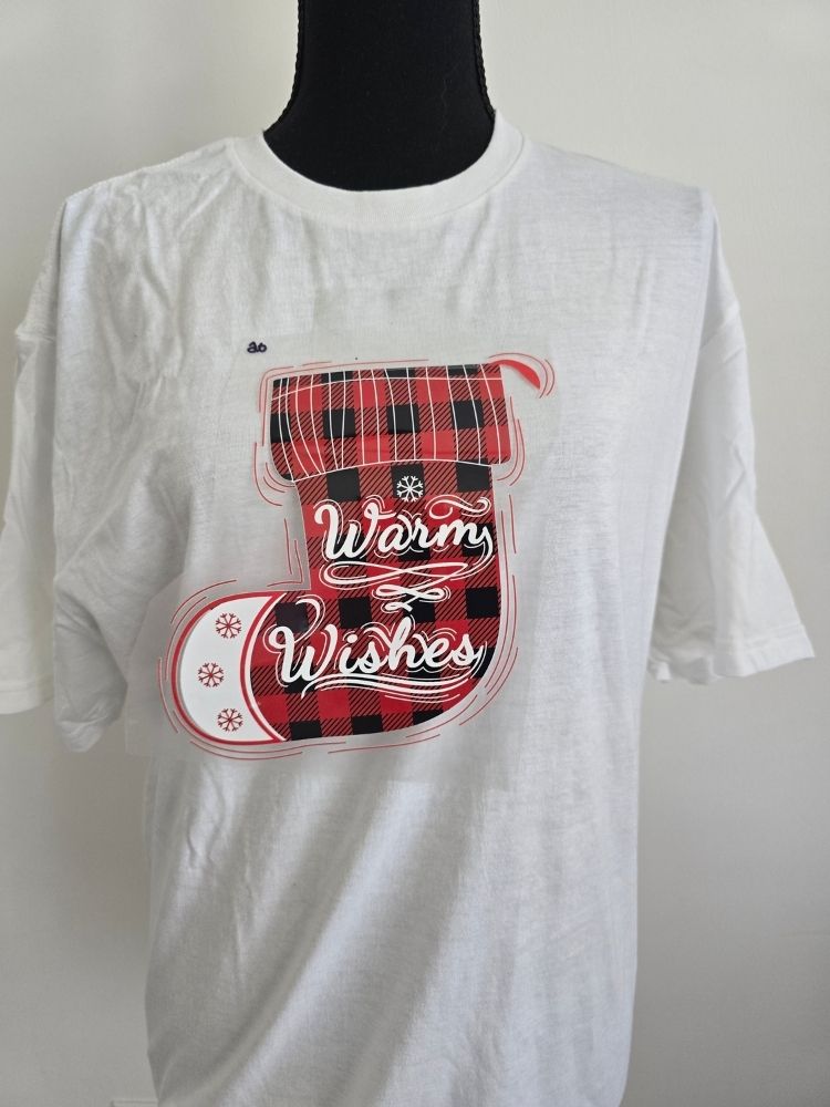 Christmas Saying Shirts