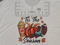 Tis the Season Fall Shirt