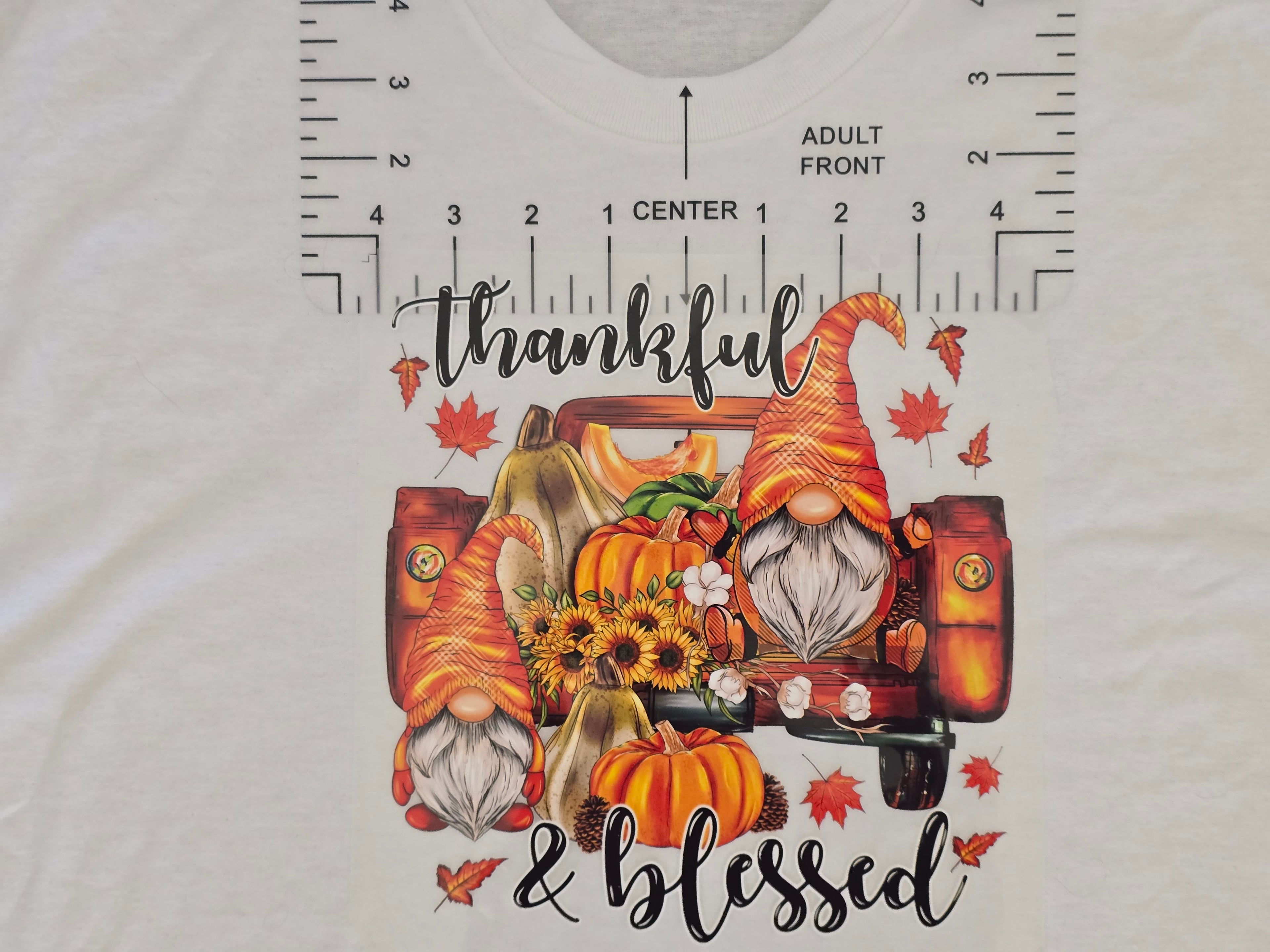 Thanksgiving Collection Shirts
