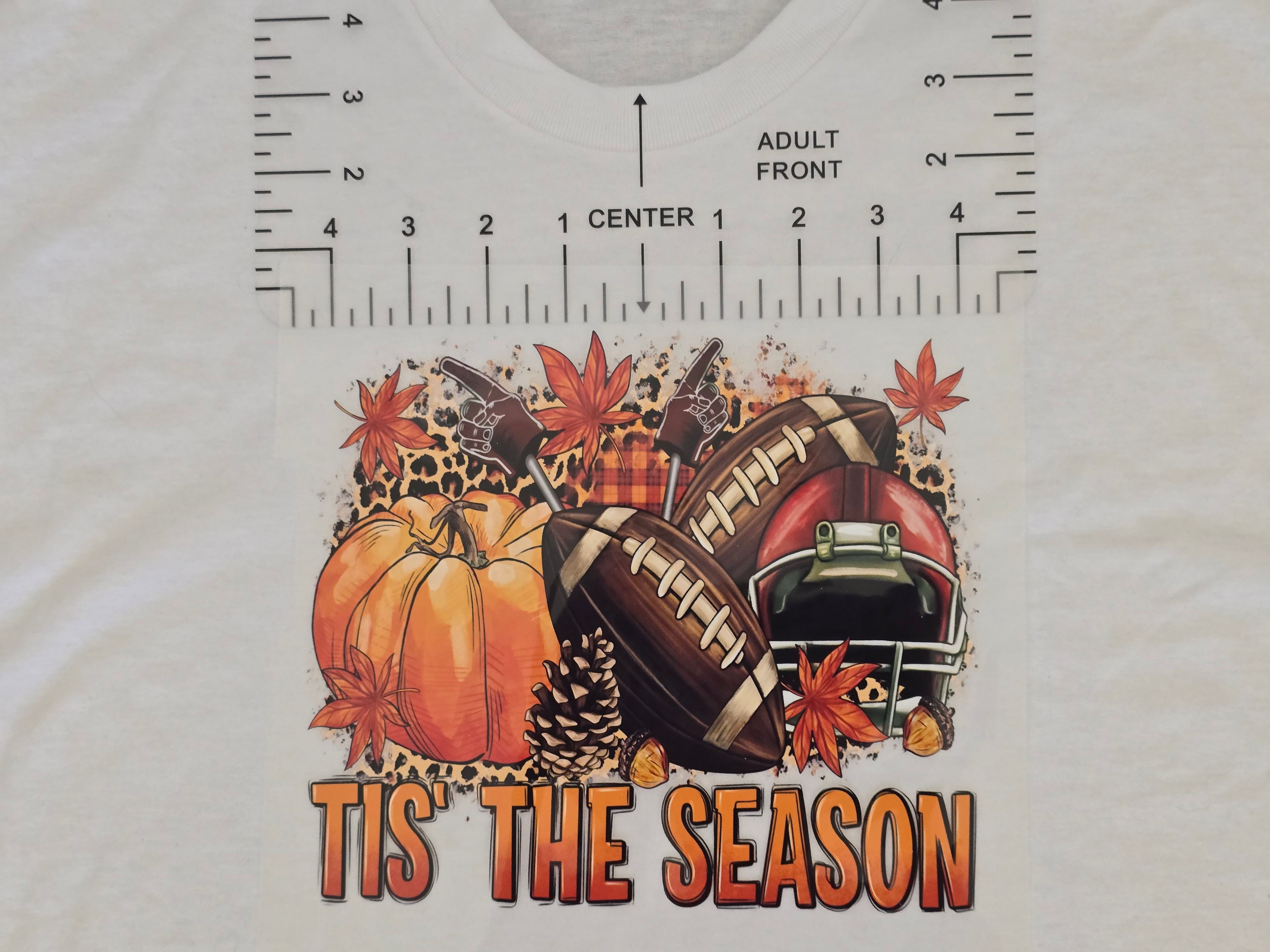 Tis the Season Fall Shirt