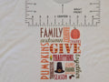 Thanksgiving Collection Shirts