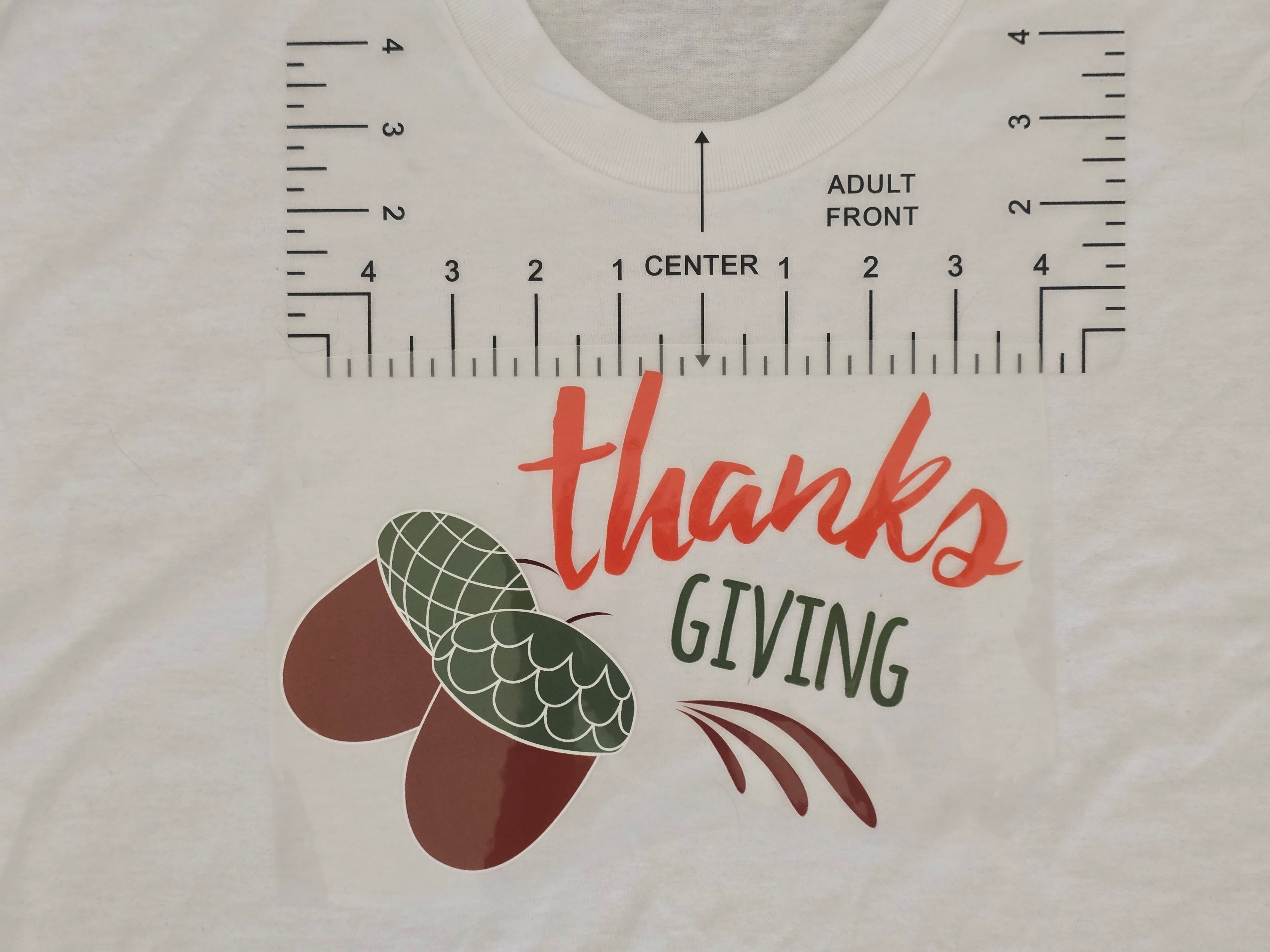 Thanksgiving Collection Shirts
