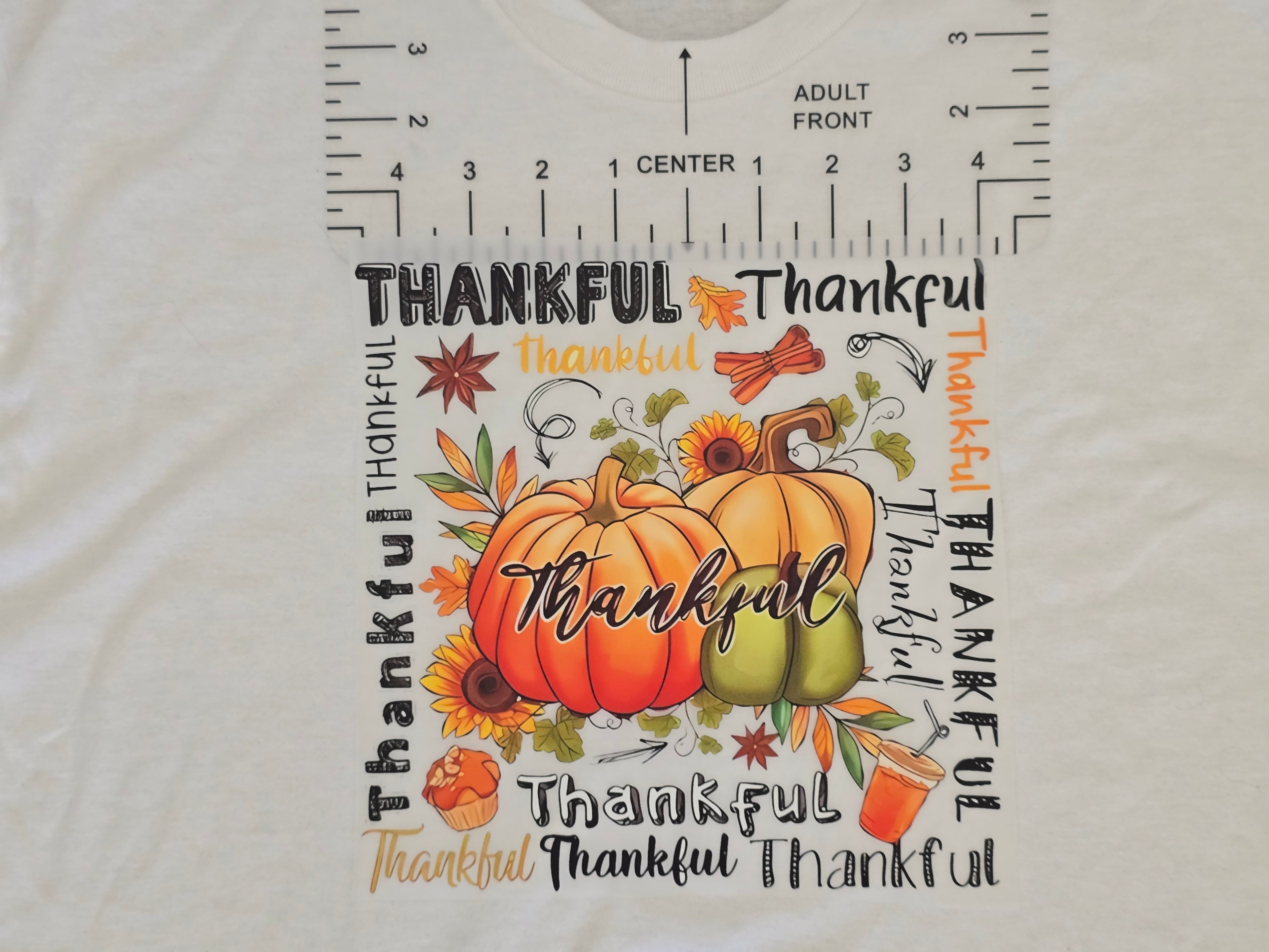 Thanksgiving Collection Shirts