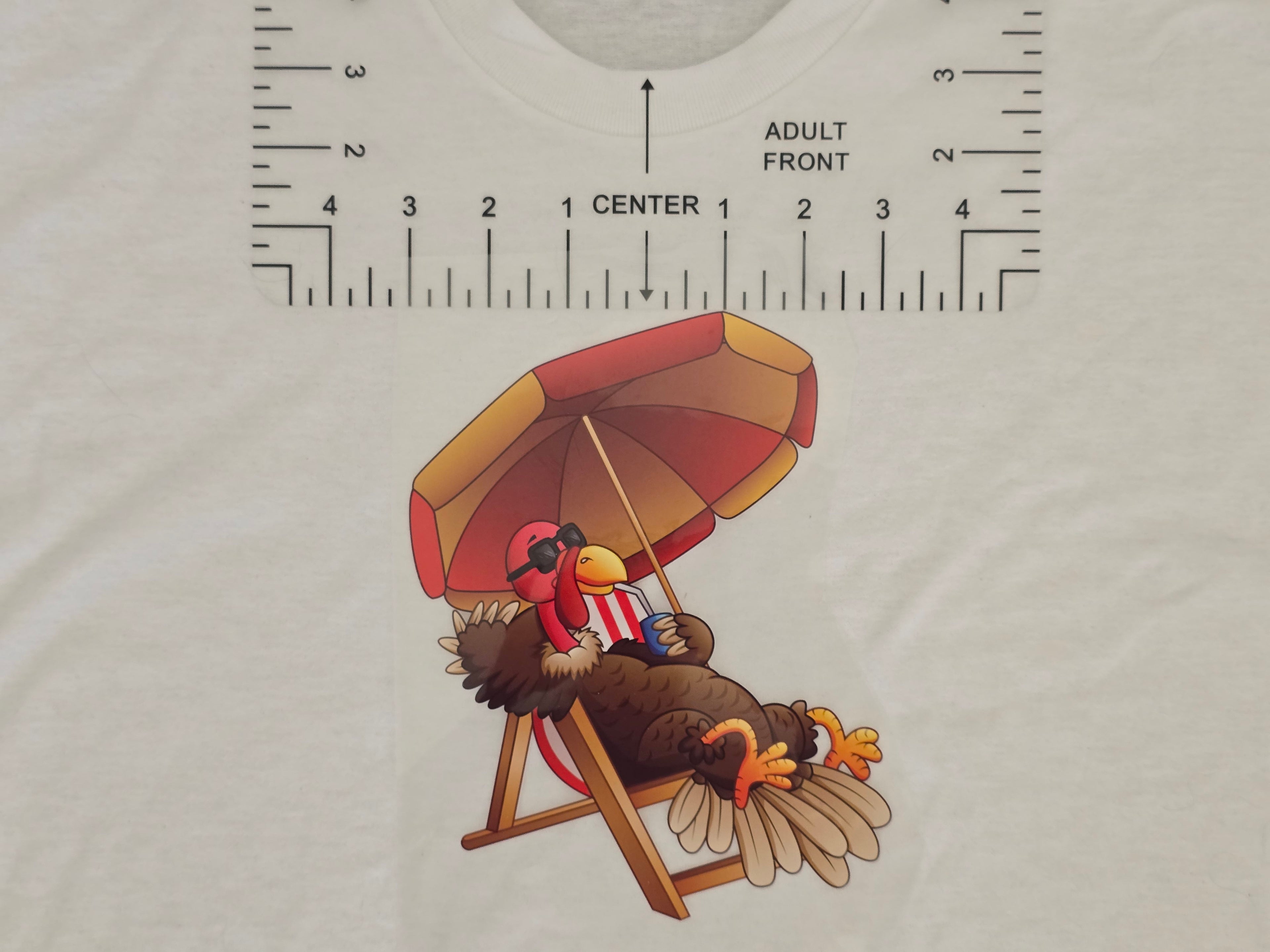 Thanksgiving Collection Shirts
