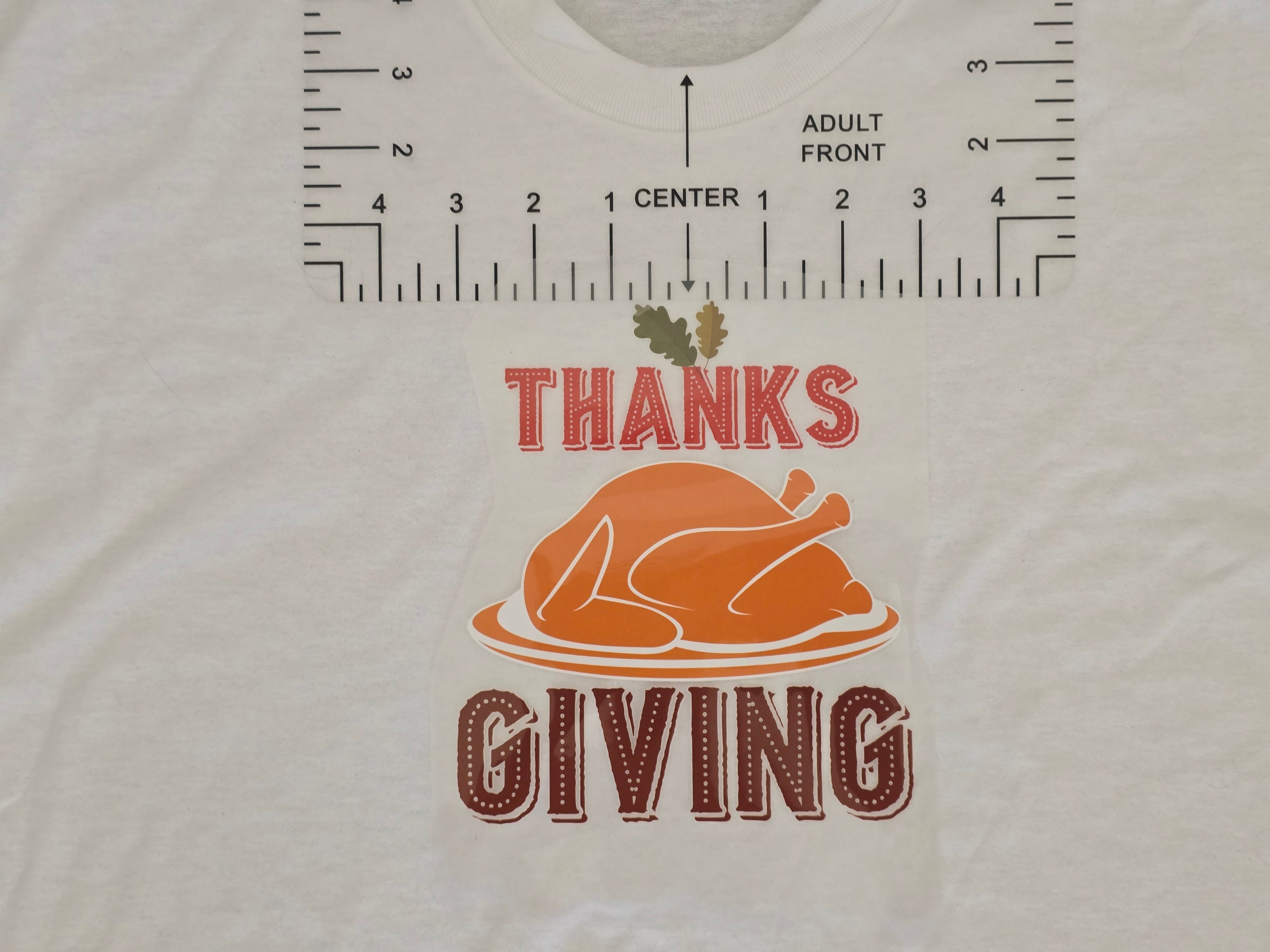 Thanksgiving Collection Shirts
