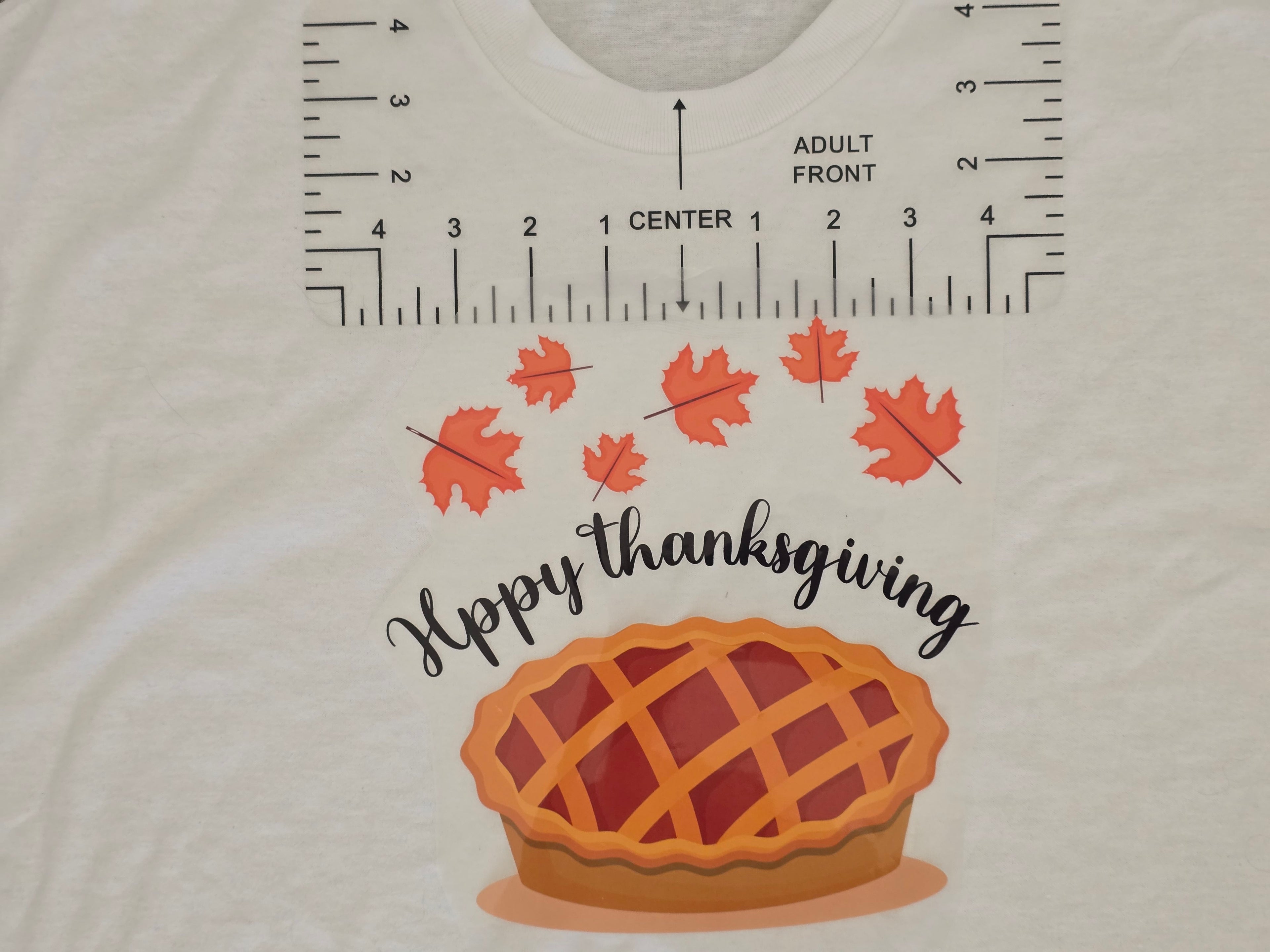 Thanksgiving Collection Shirts