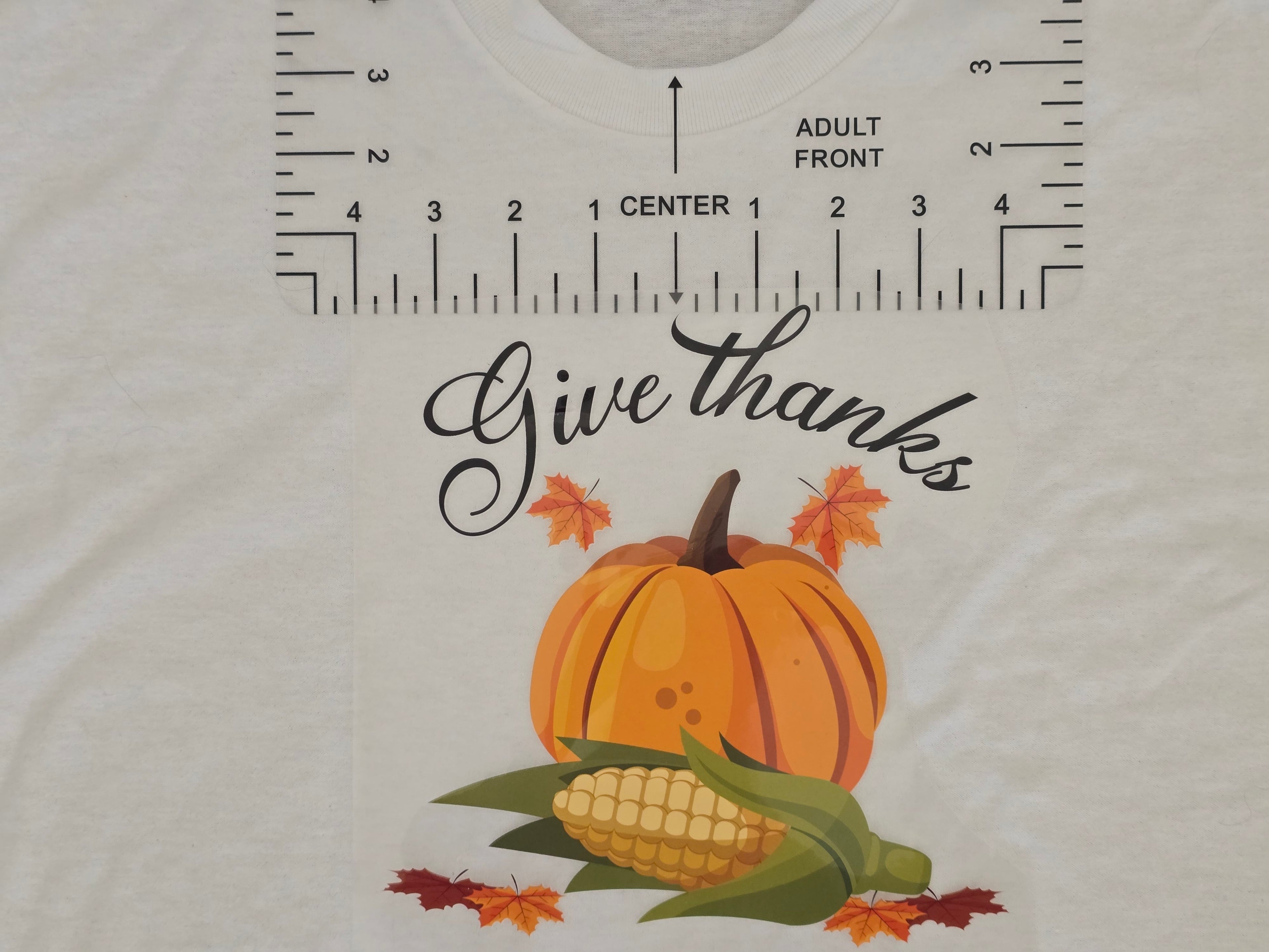 Thanksgiving Collection Shirts