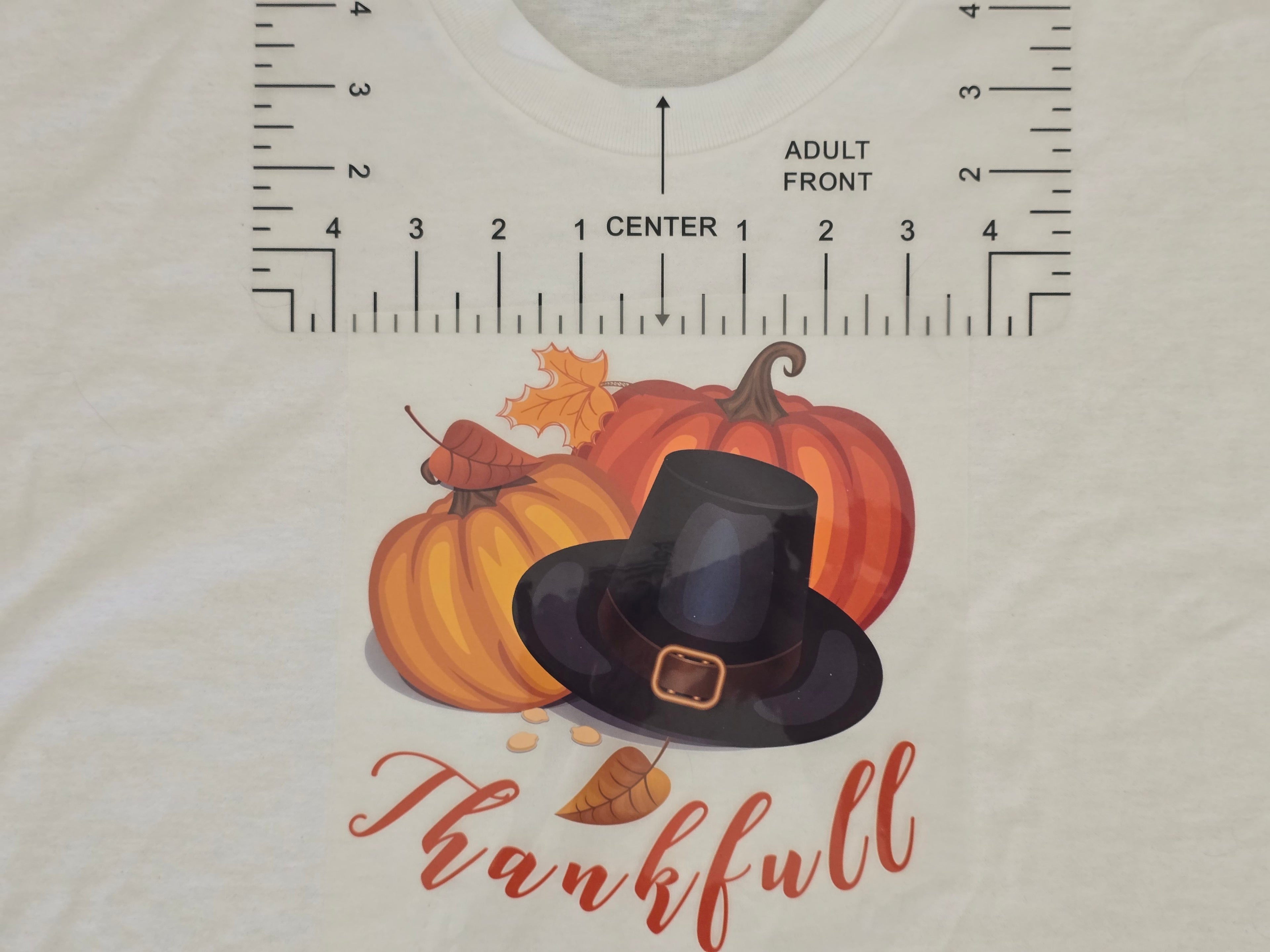 Thanksgiving Collection Shirts