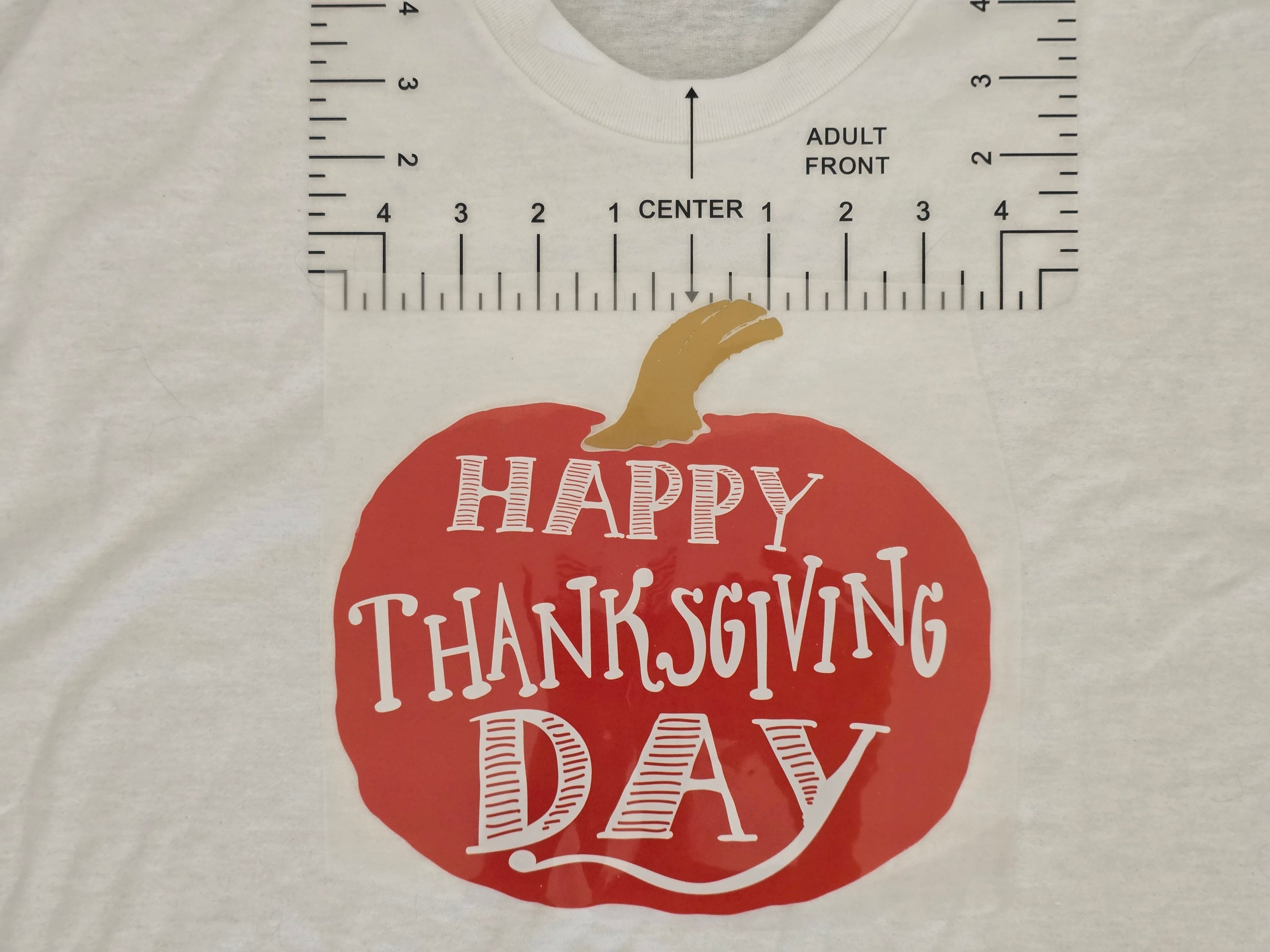 Thanksgiving Collection Shirts