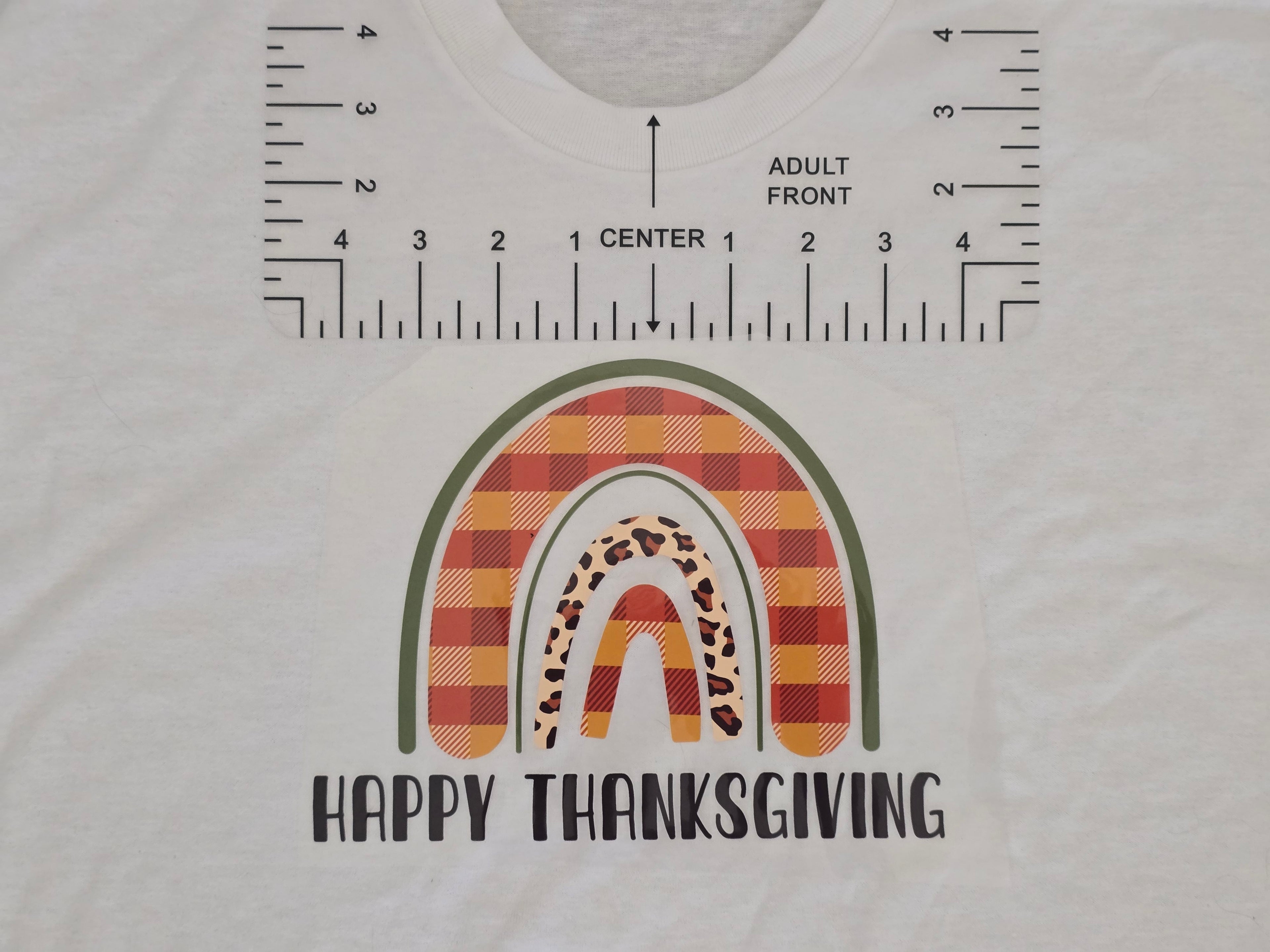 Thanksgiving Collection Shirts