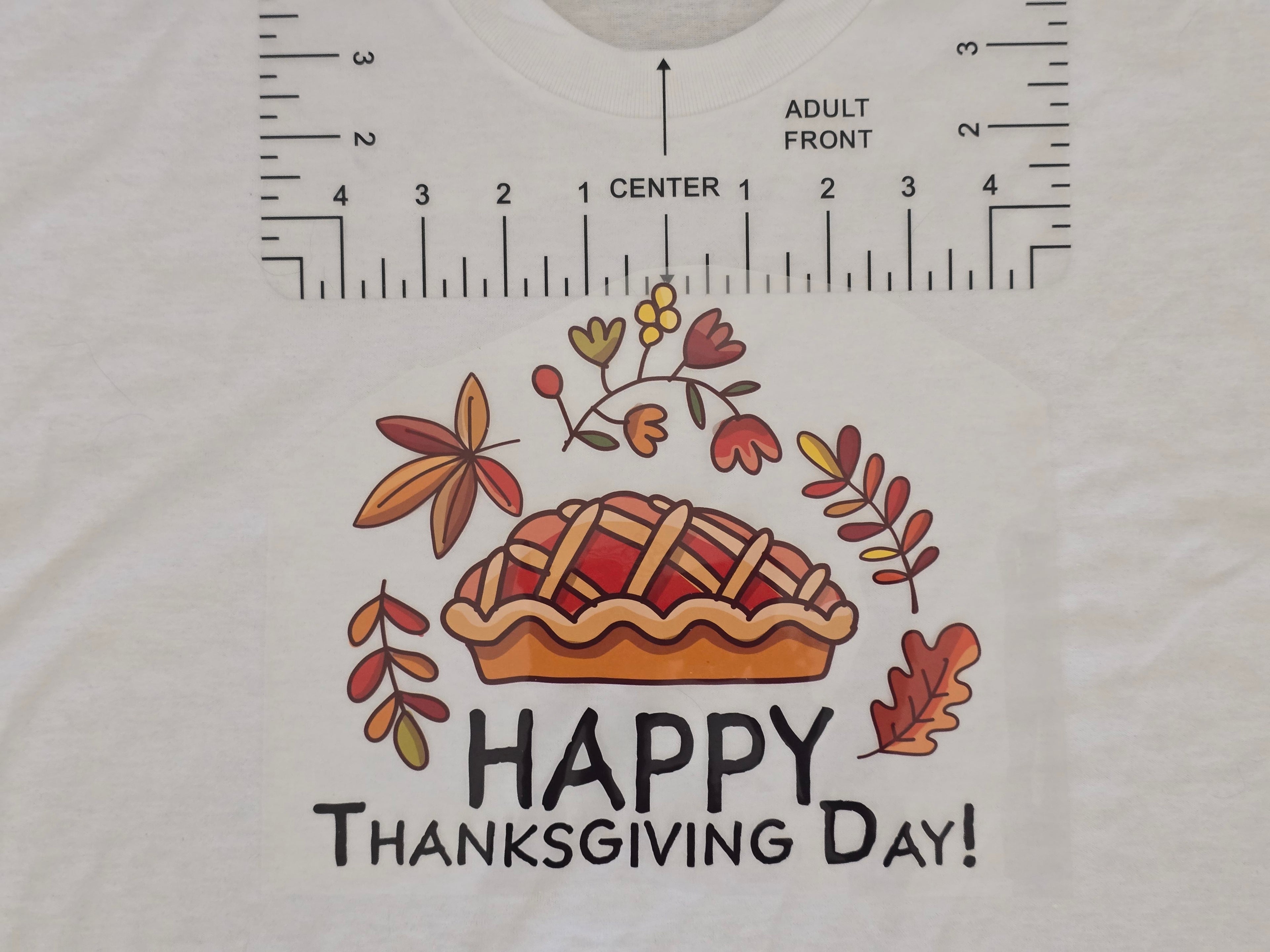 Thanksgiving Collection Shirts