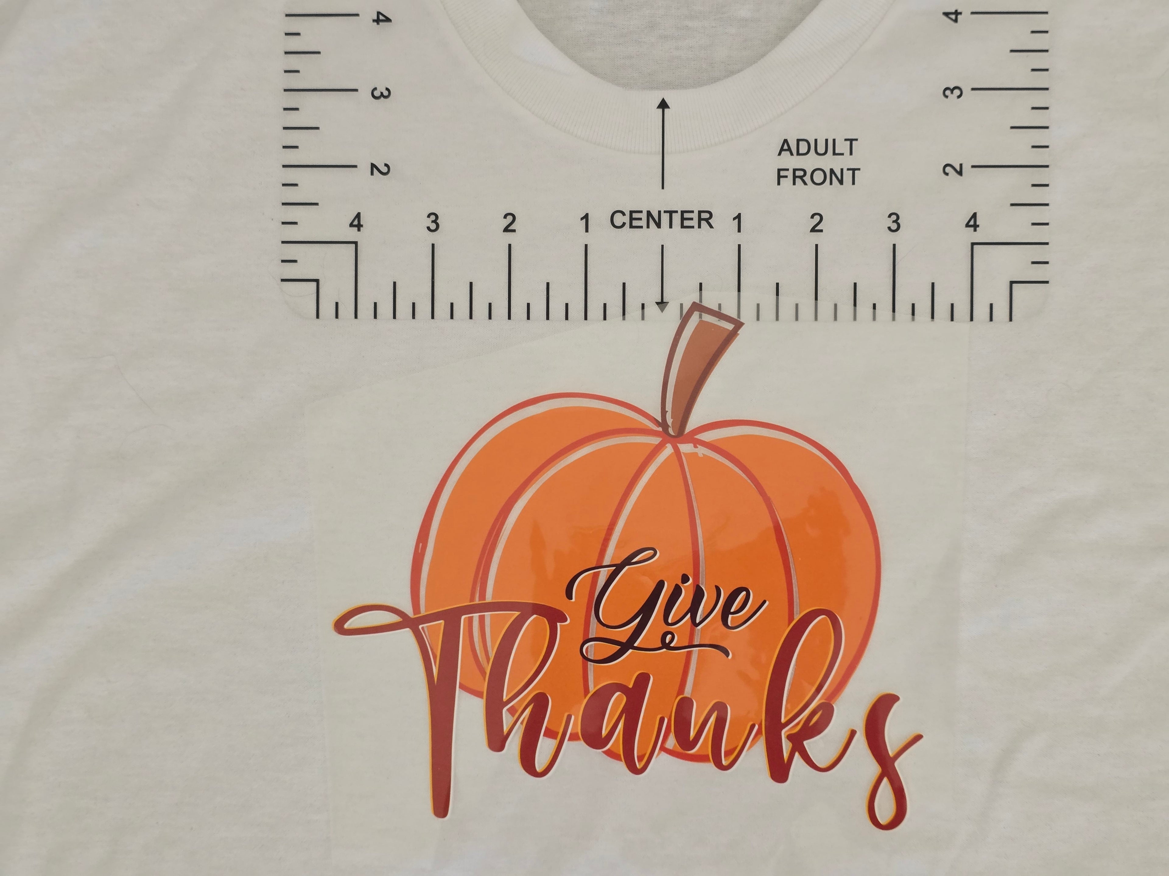 Thanksgiving Collection Shirts