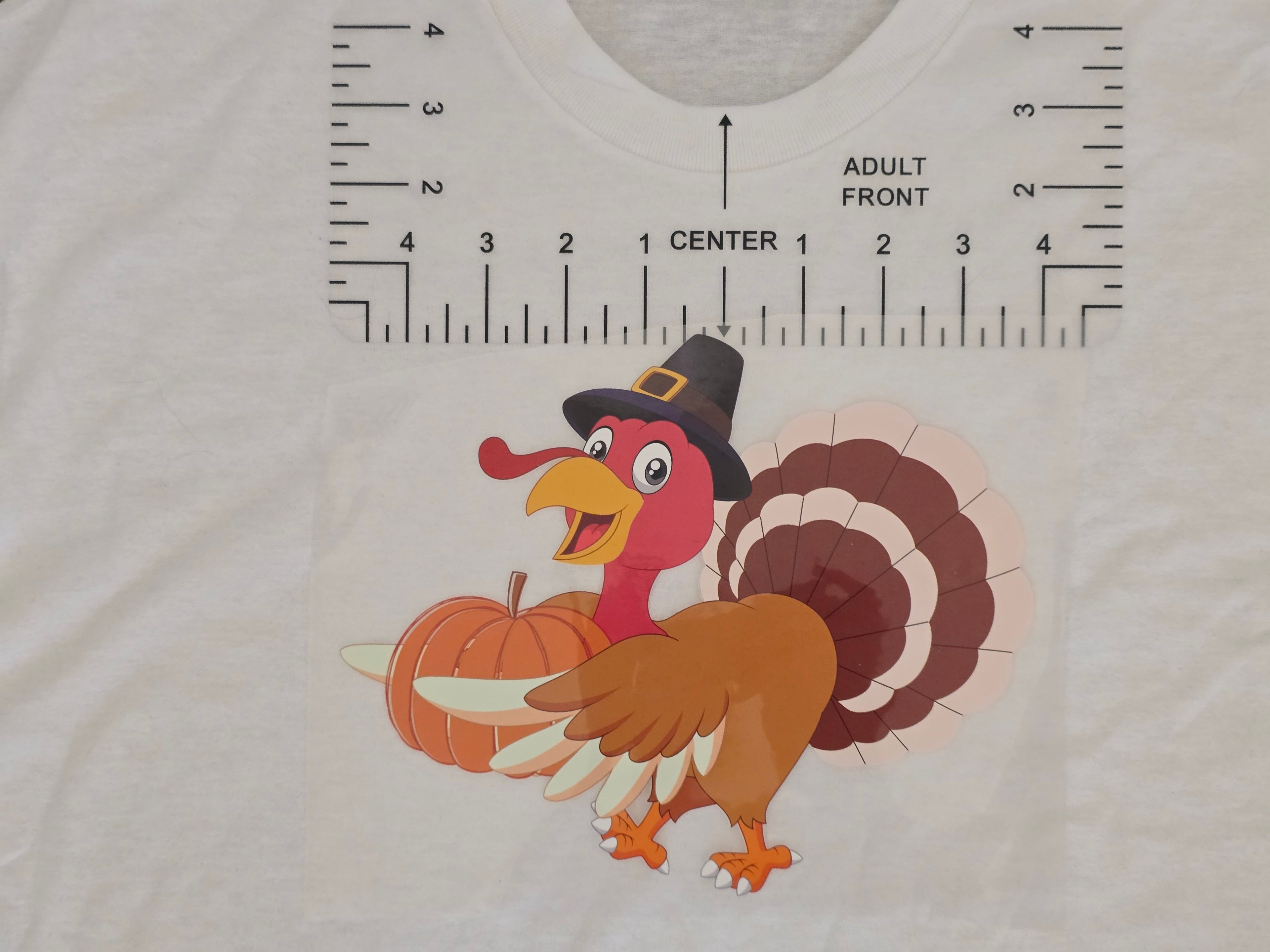 Thanksgiving Collection Shirts