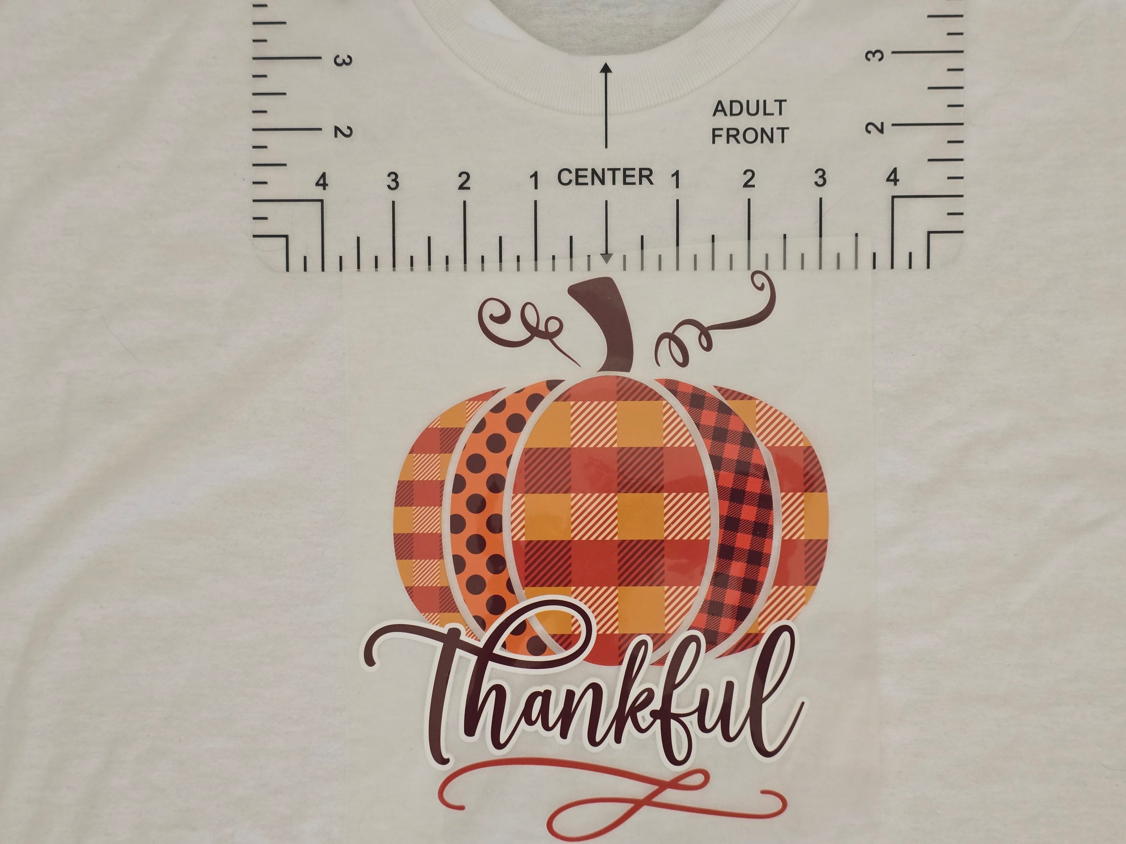 Thanksgiving Collection Shirts