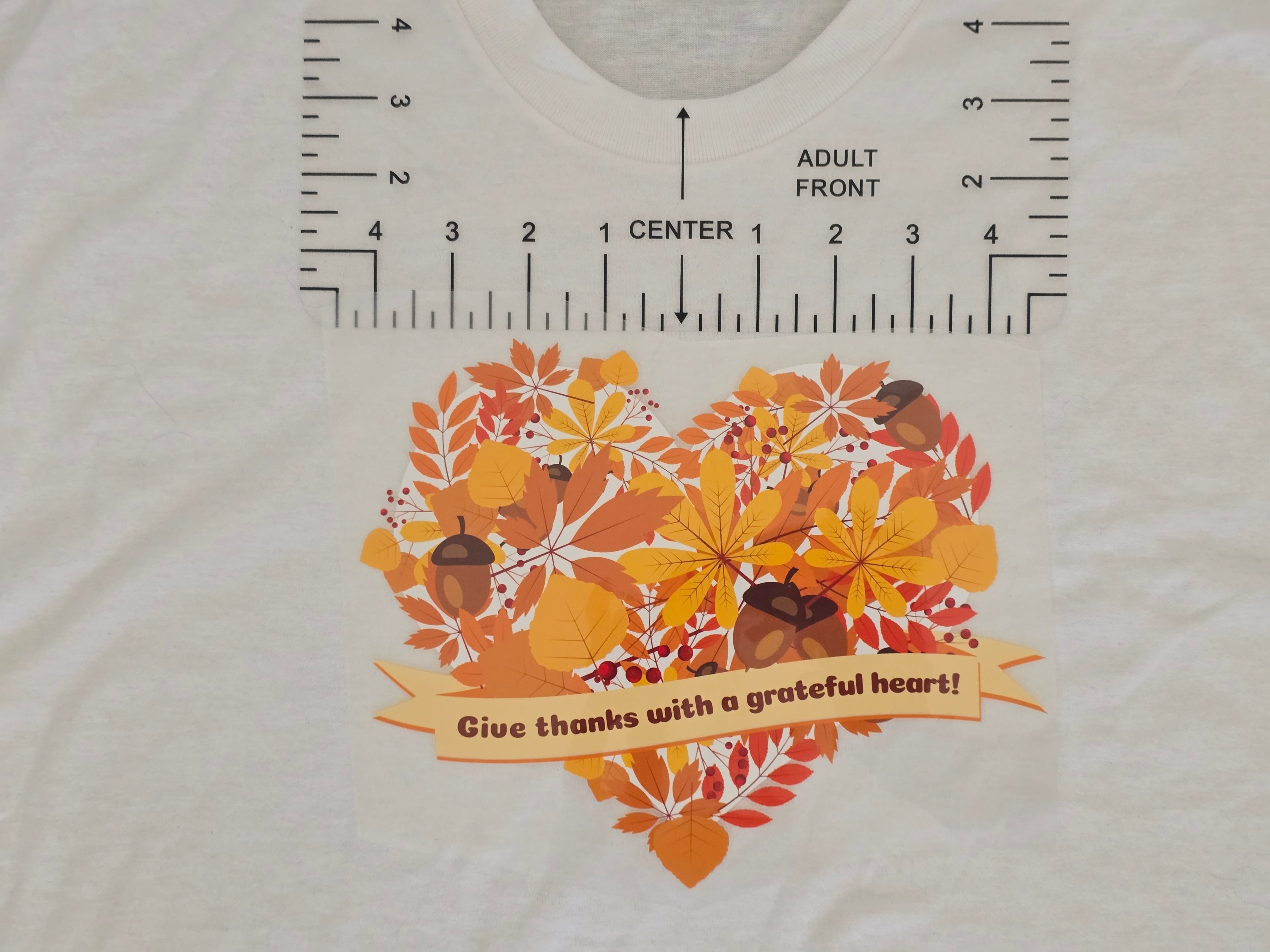Thanksgiving Collection Shirts