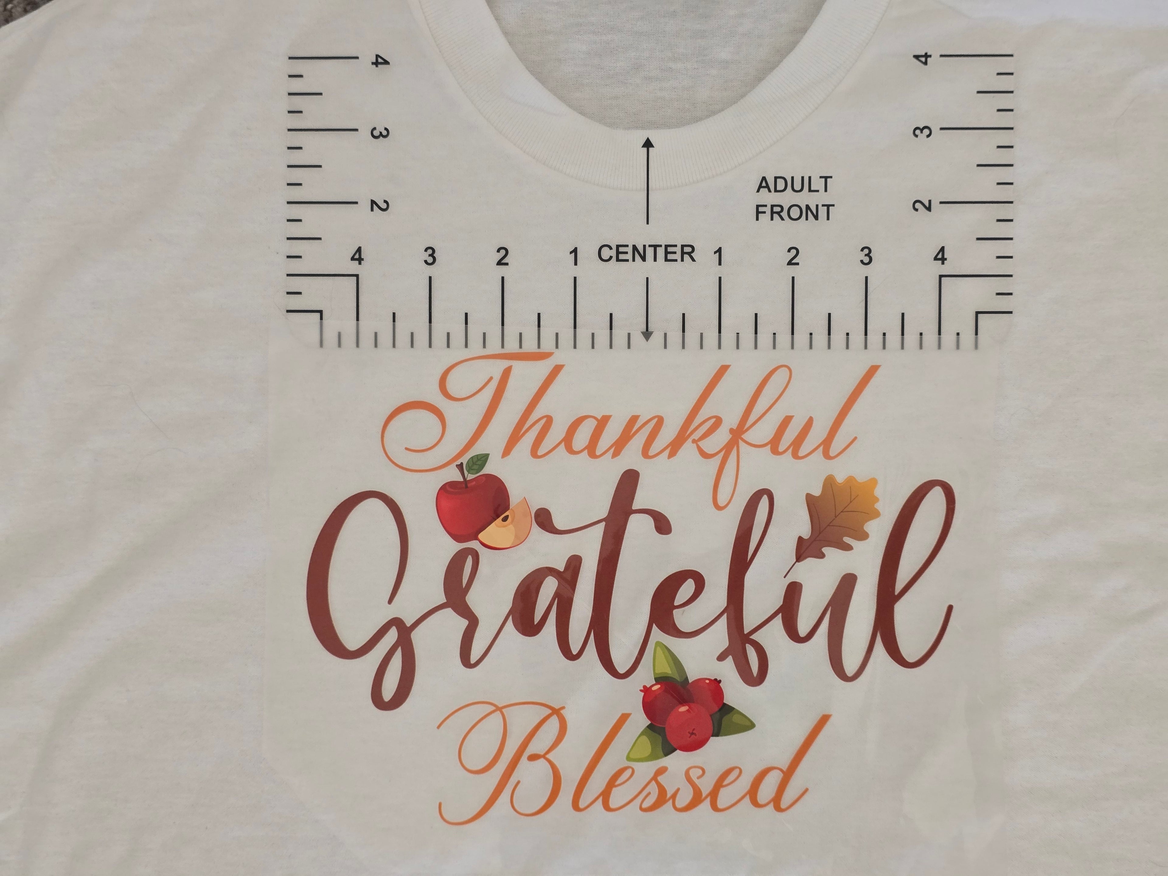 Thanksgiving Collection Shirts