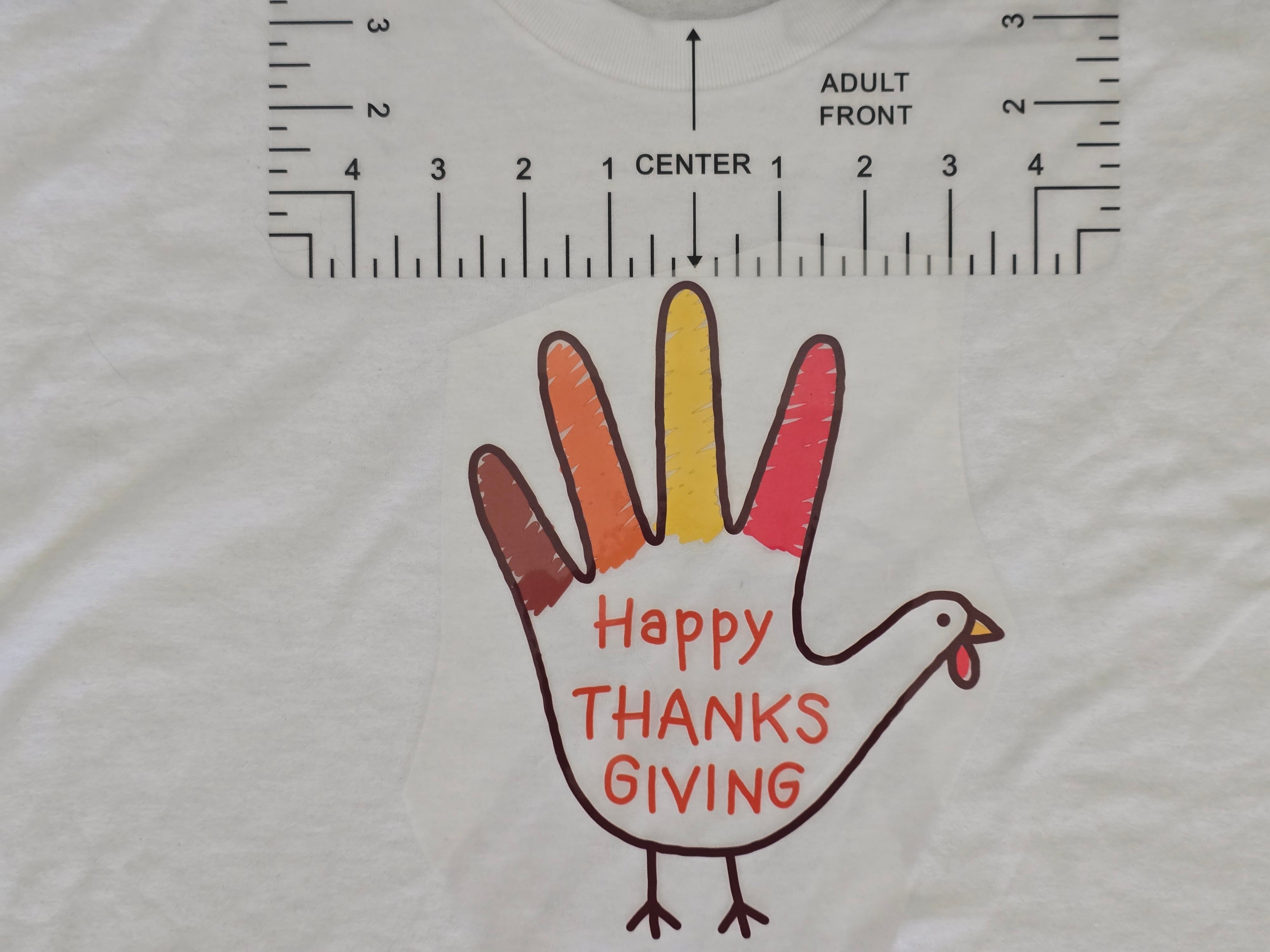 Thanksgiving Collection Shirts