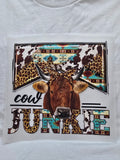 Cow Junkie