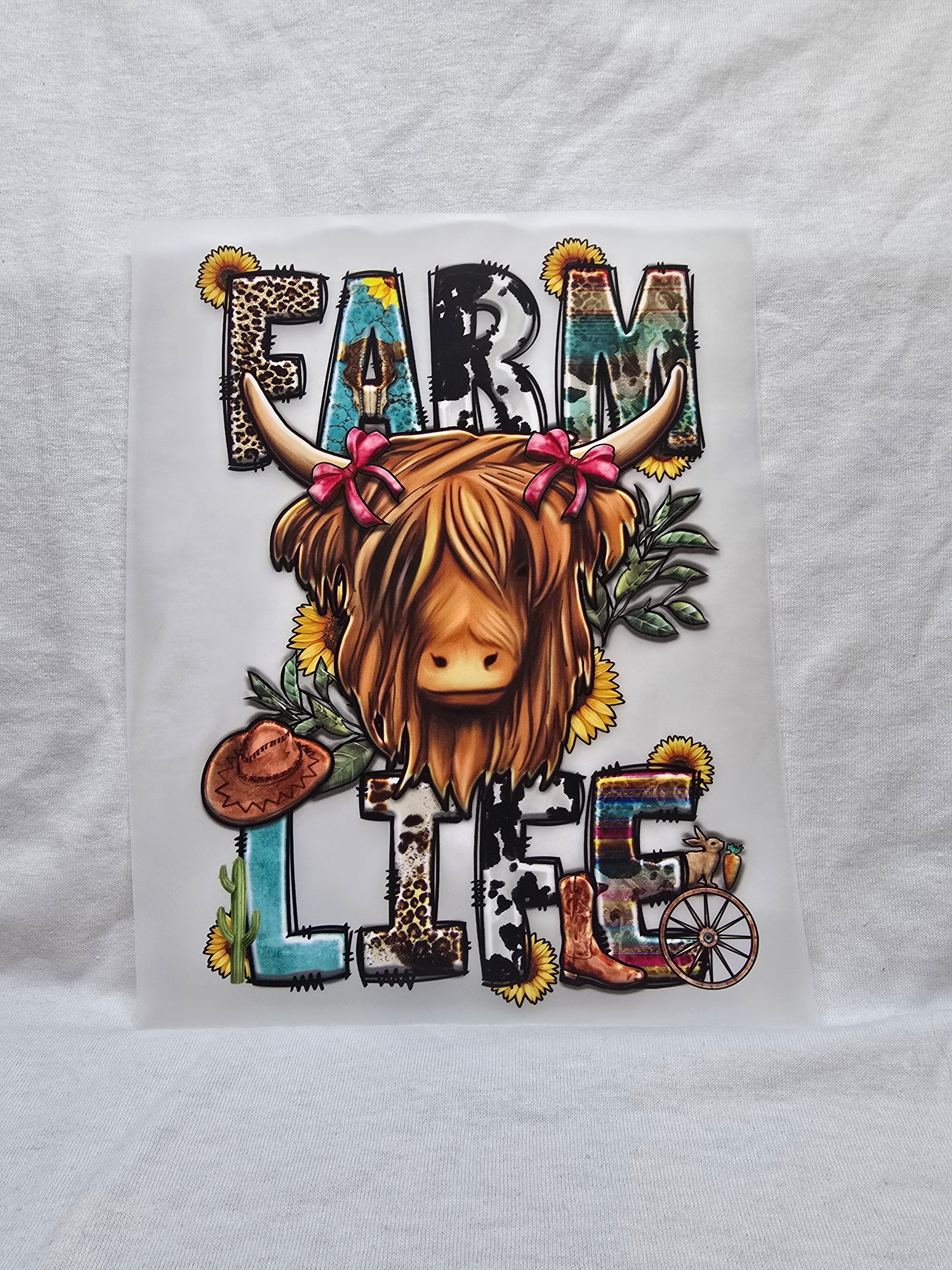 Farm Life