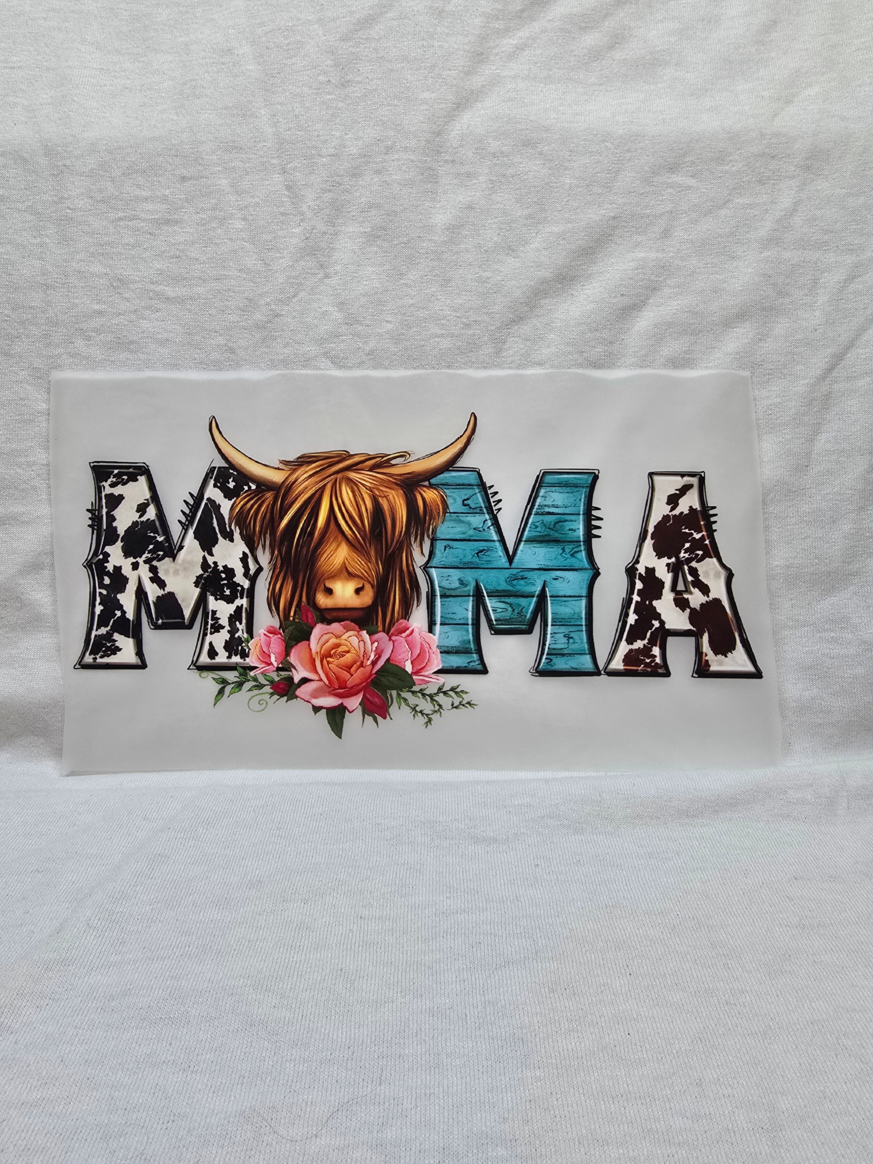 MAMA
