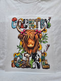 Country Girl