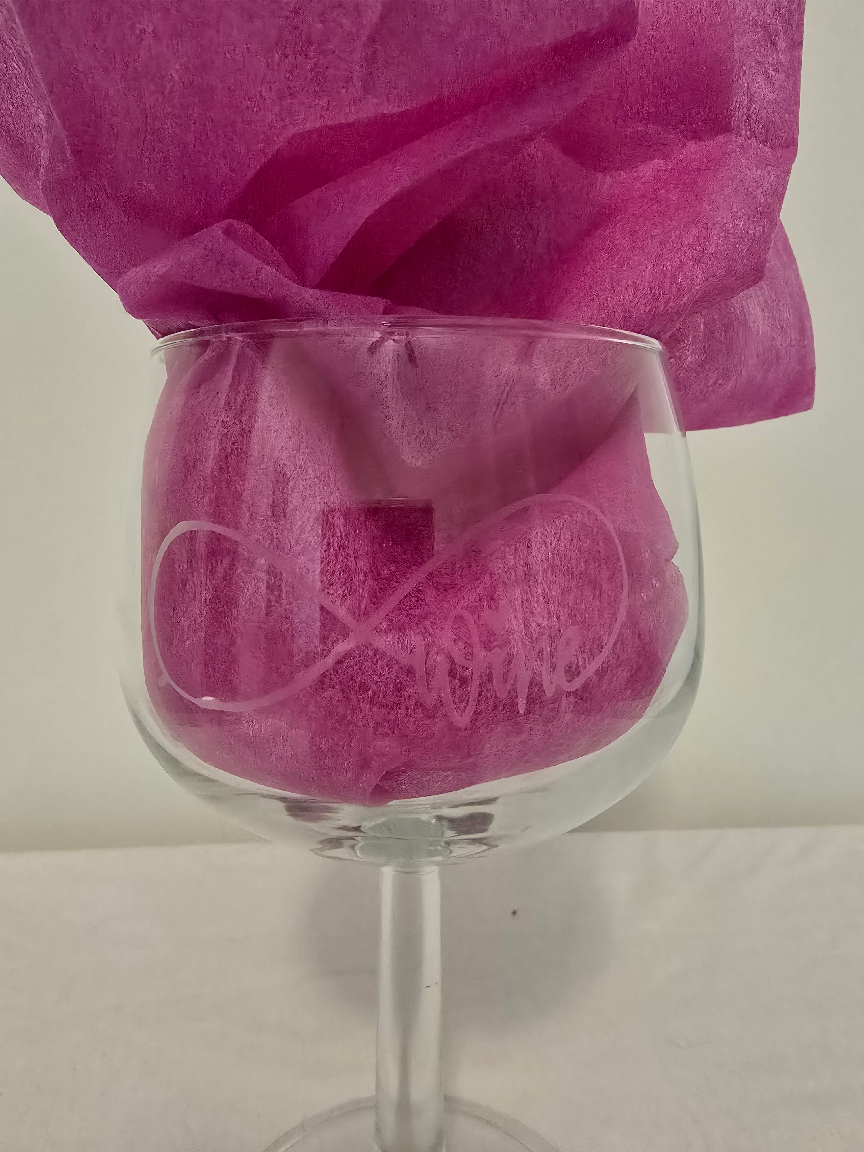 Wine Glass
