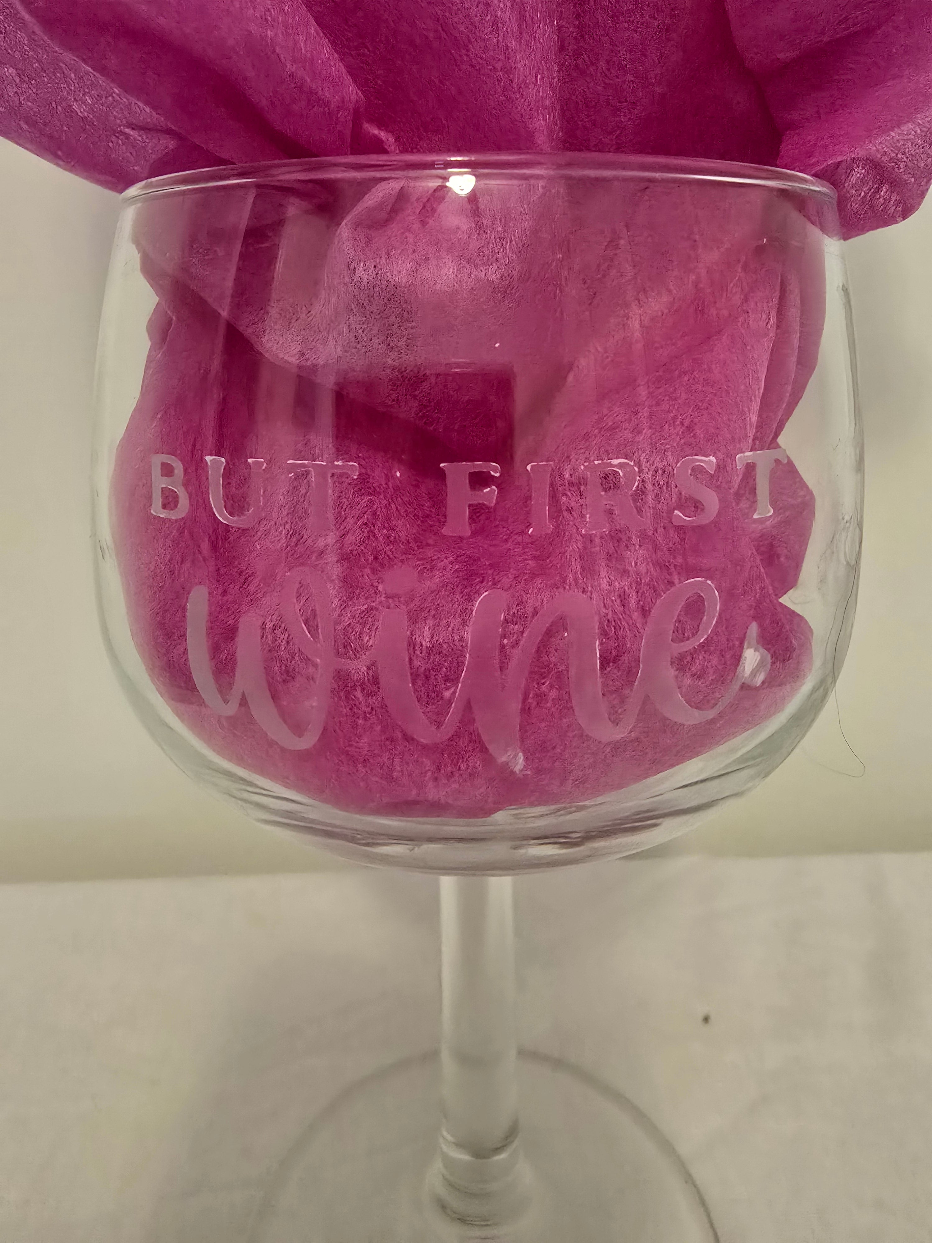 Wine Glass