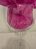 Wine Glass