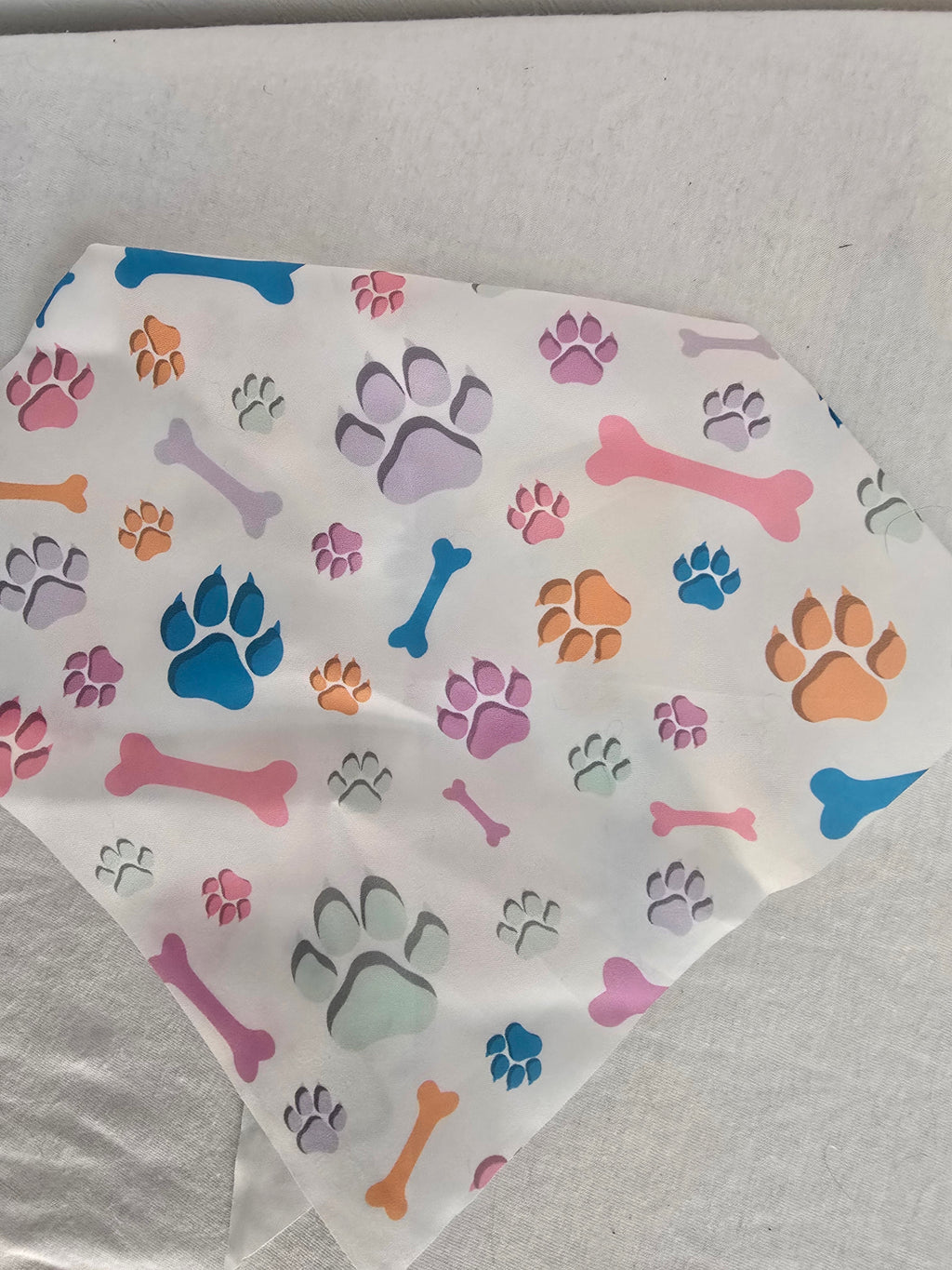 Doggie Bandana